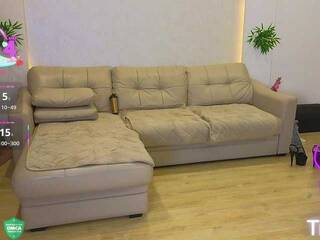 دردشة الفيديو المثيرة RabbitsCouple