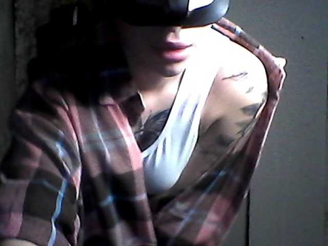 لقطات البث RabbitWilss