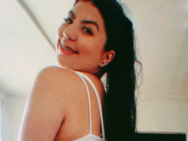 صورة الملف الشخصي rachel-ivonne