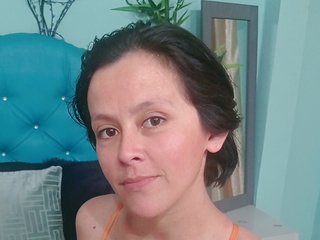 دردشة الفيديو المثيرة Rachel-Lopez