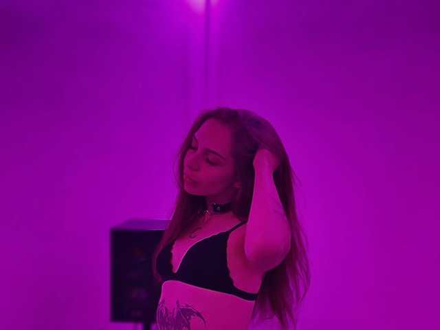 صورة الملف الشخصي Rachel-Sharps