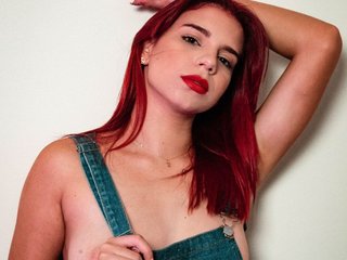 دردشة الفيديو المثيرة Rachellmoon
