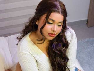 دردشة الفيديو المثيرة Rachelrusso