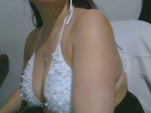 لقطات البث rachelsensual