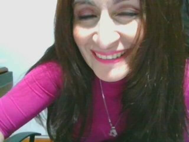 لقطات البث rachelsensual