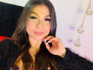 دردشة الفيديو المثيرة rachelserna