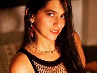 دردشة الفيديو المثيرة RachelsX