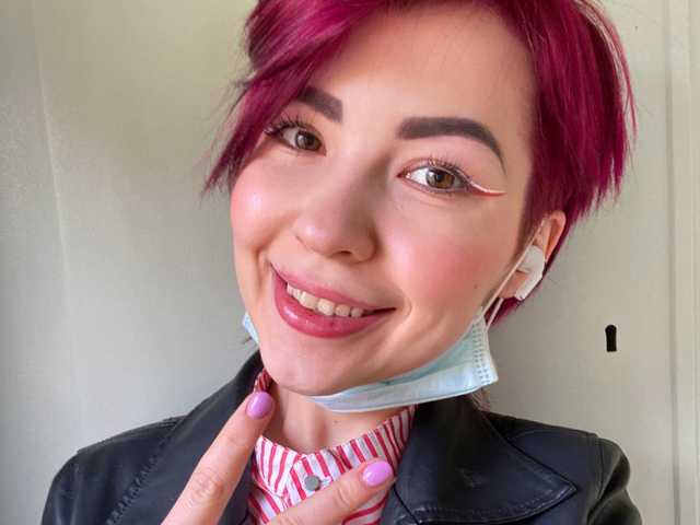 صورة الملف الشخصي RachelWind