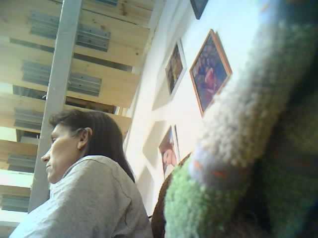 لقطات البث rada2020