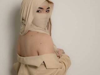 دردشة الفيديو المثيرة radiagazali-