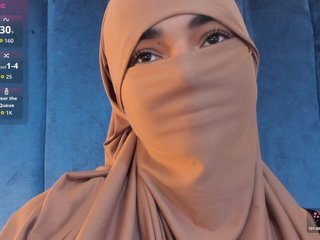 دردشة الفيديو المثيرة radiagazali-
