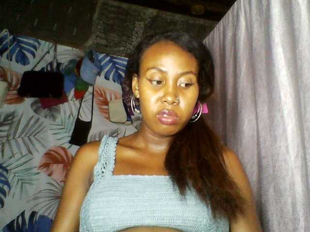 لقطات البث Radjinie