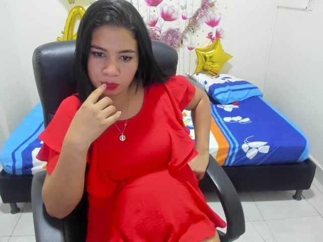 لقطات البث RafaellaF