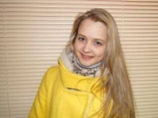 دردشة الفيديو المثيرة raffaellcka