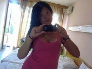 دردشة الفيديو المثيرة rainhu