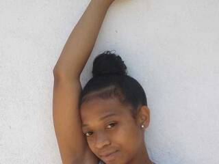 دردشة الفيديو المثيرة Raissacute