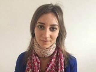 دردشة الفيديو المثيرة rallina