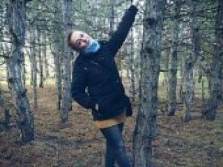 دردشة الفيديو المثيرة ramina27