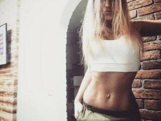 دردشة الفيديو المثيرة RamiZevs