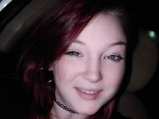 دردشة الفيديو المثيرة Randa1995