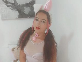 دردشة الفيديو المثيرة Raniiaa