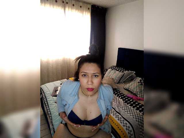 لقطات البث Raphaelaspenc