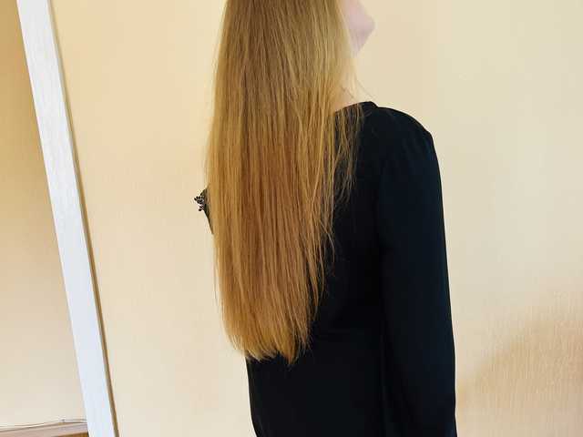 صورة الملف الشخصي Rapunzzzel