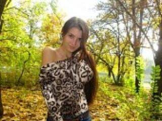 دردشة الفيديو المثيرة rapupsel