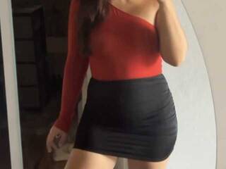 دردشة الفيديو المثيرة Rareriri