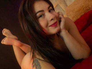 دردشة الفيديو المثيرة rarity-xoxo