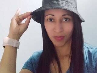 دردشة الفيديو المثيرة rashellstart6