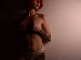 دردشة الفيديو المثيرة rastamayy