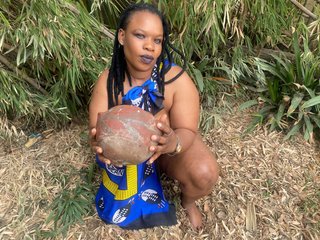 دردشة الفيديو المثيرة RatchetBooty