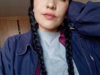 دردشة الفيديو المثيرة Patitadelana