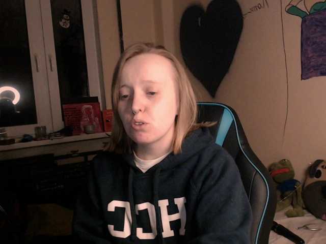 لقطات البث ratintheclock