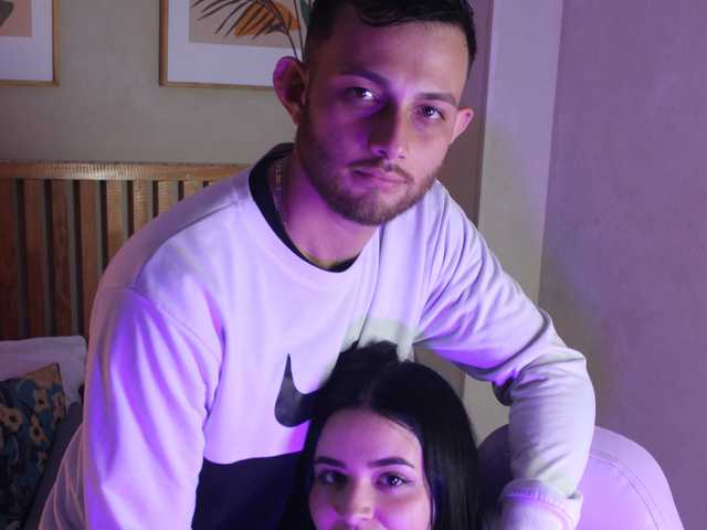 صورة الملف الشخصي RaulAndEvelyn