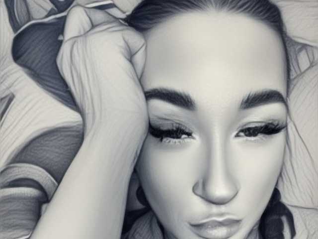 صورة الملف الشخصي Rayana-blackandwhite