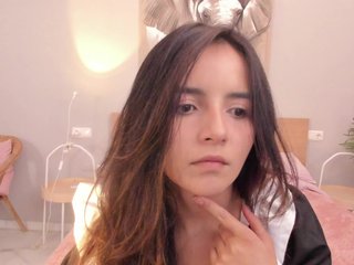 دردشة الفيديو المثيرة Raychell_Black