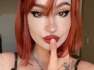 دردشة الفيديو المثيرة RayniraJones