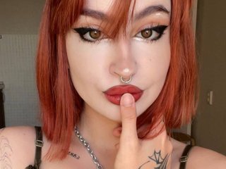 دردشة الفيديو المثيرة RayniraJones