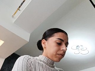 دردشة الفيديو المثيرة RayssaRays