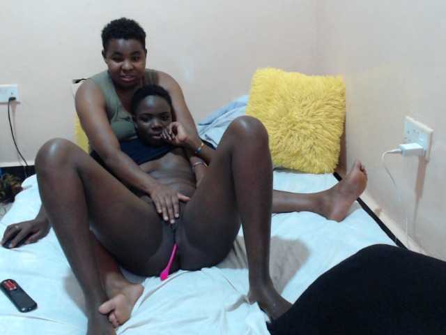 لقطات البث Raytesh