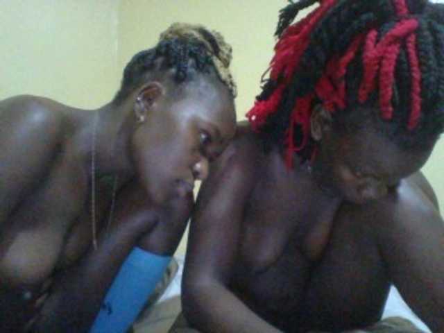 لقطات البث Raytesh