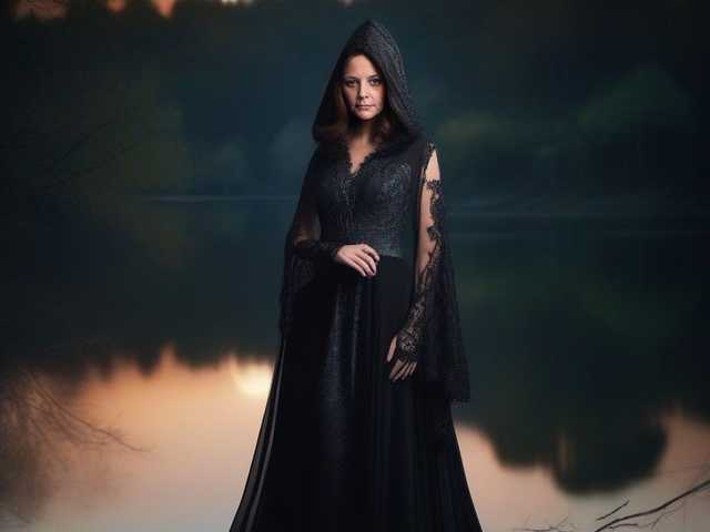 صورة الملف الشخصي RealWitch