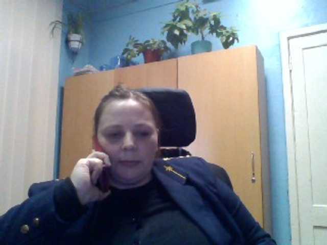 لقطات البث RealWitch