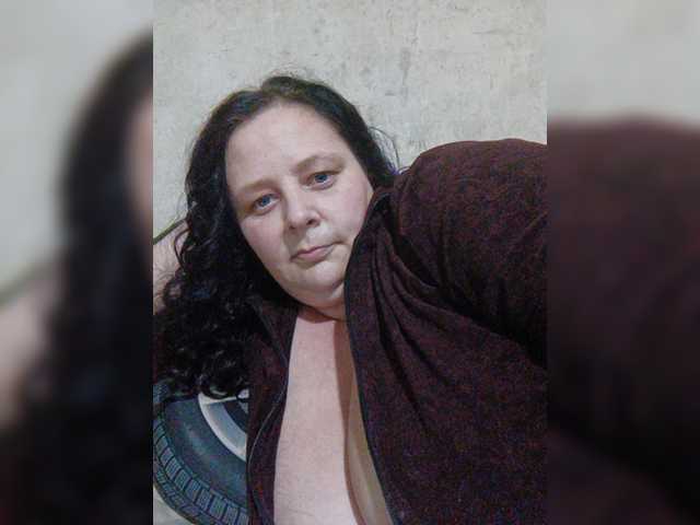 لقطات البث RealWitch