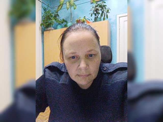 لقطات البث RealWitch