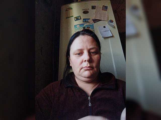 لقطات البث RealWitch