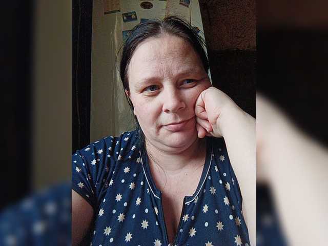 لقطات البث RealWitch