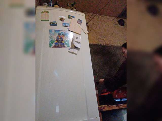 لقطات البث RealWitch